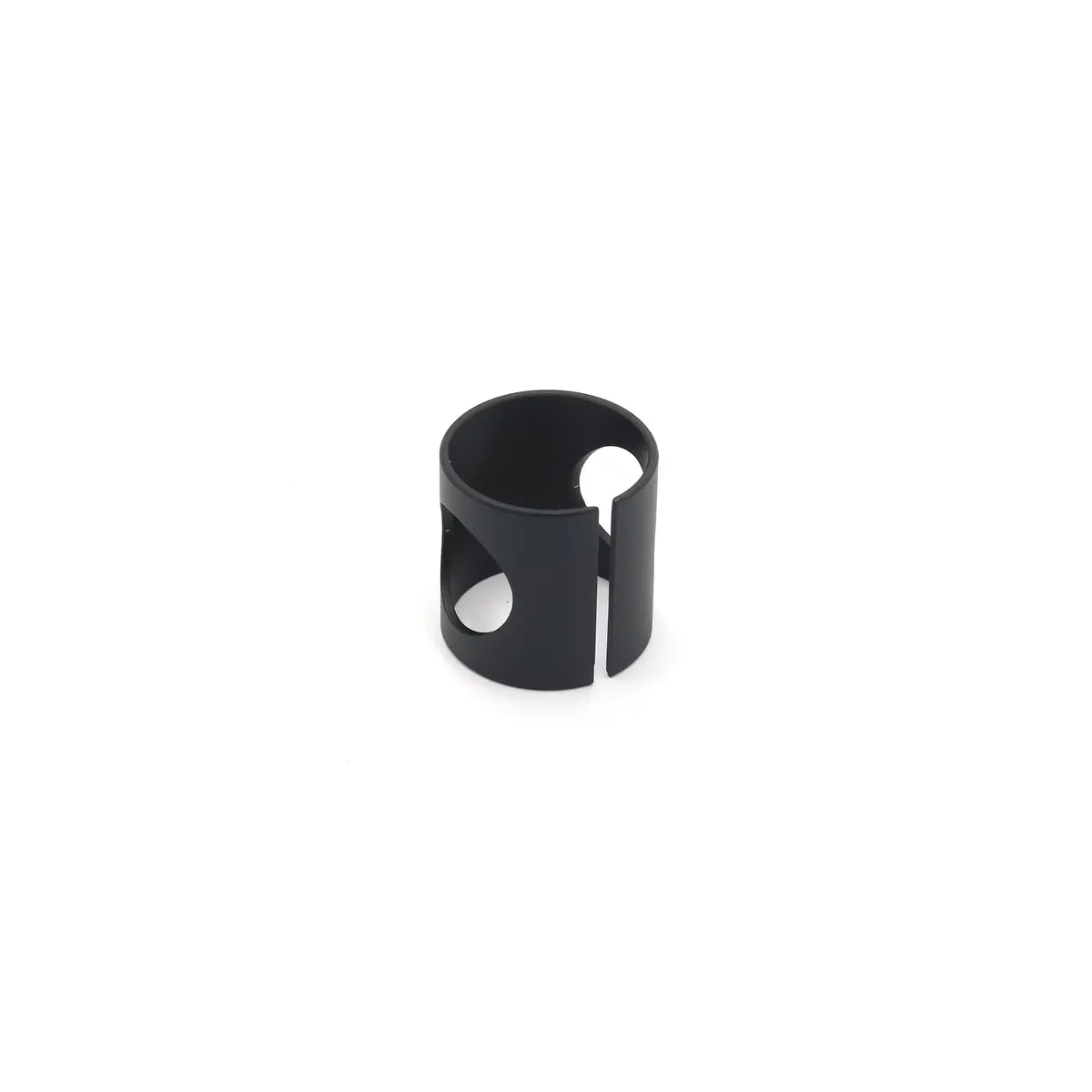 Stem Shim (Oval 760) - Norcom Straight 1