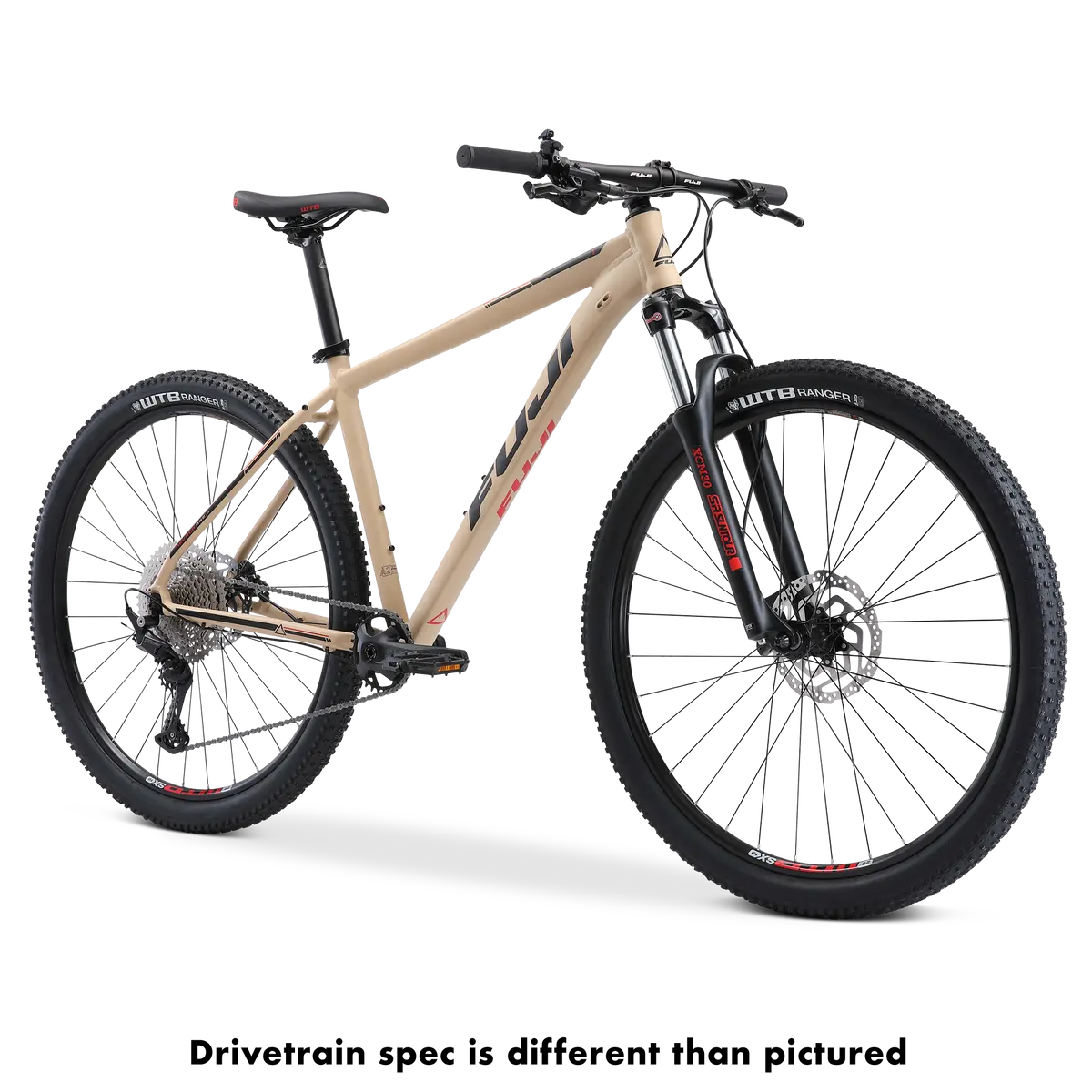 Nevada 29 1.3 Sram 1