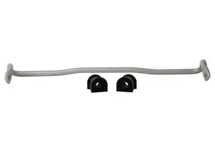 Whiteline Heavy Duty 20Mm Rear Sway Bar - 17+ Honda Civic Type R (Fk8 / Fl5) 1