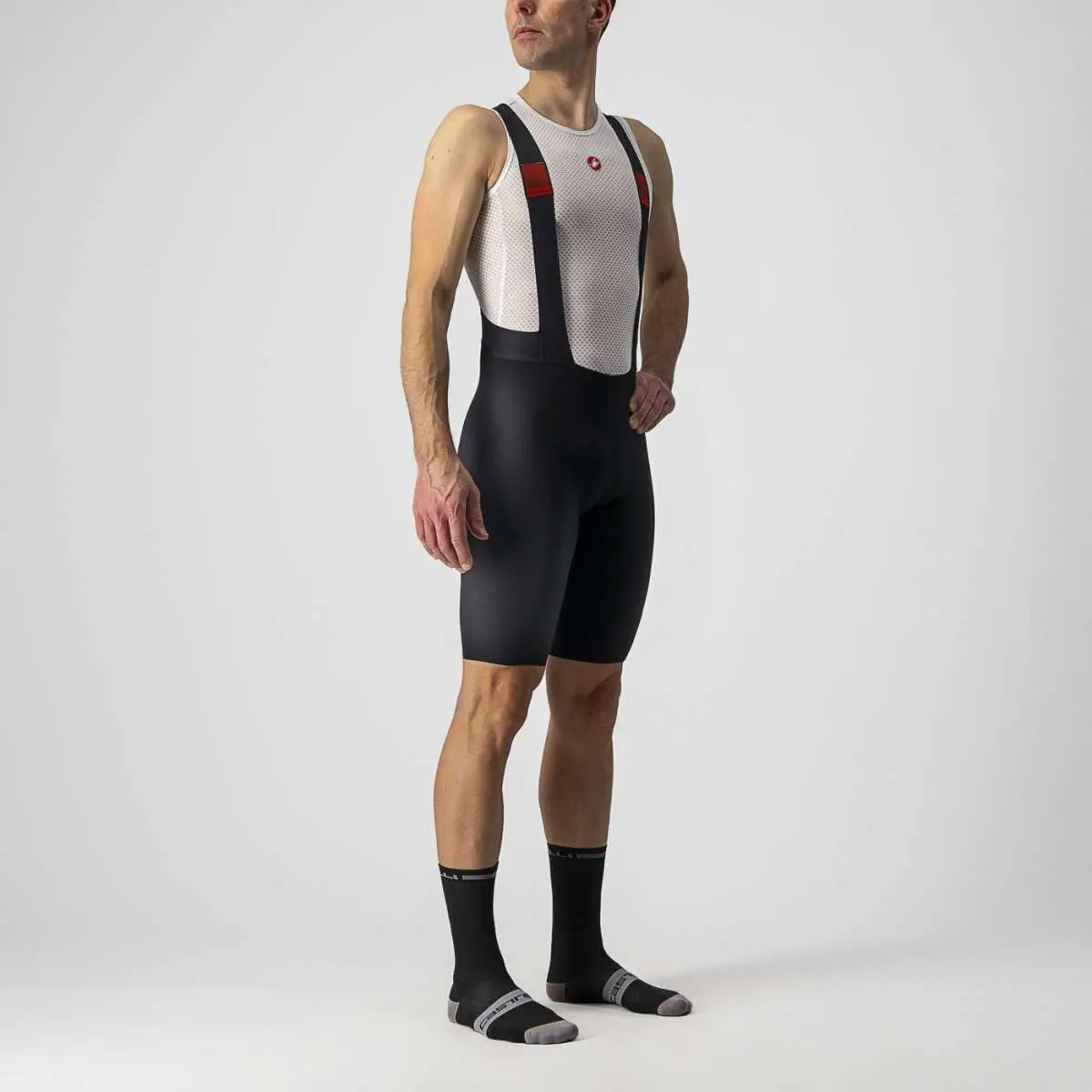 Castelli Premio Mens Cycling Bibshort 1