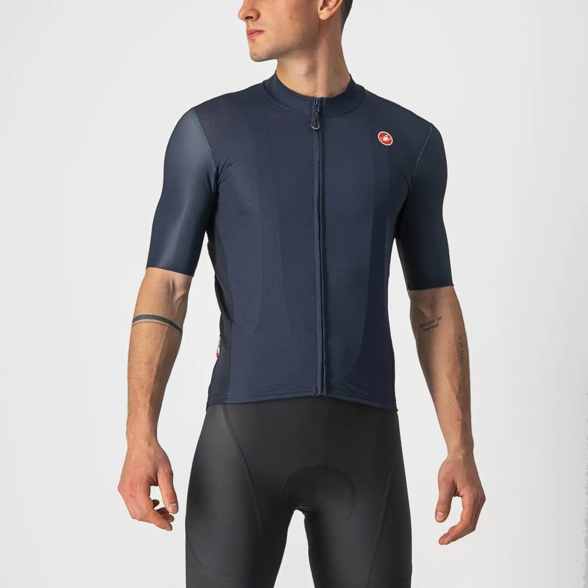 Castelli Endurance Elite Performance Cycling Jersey for Men