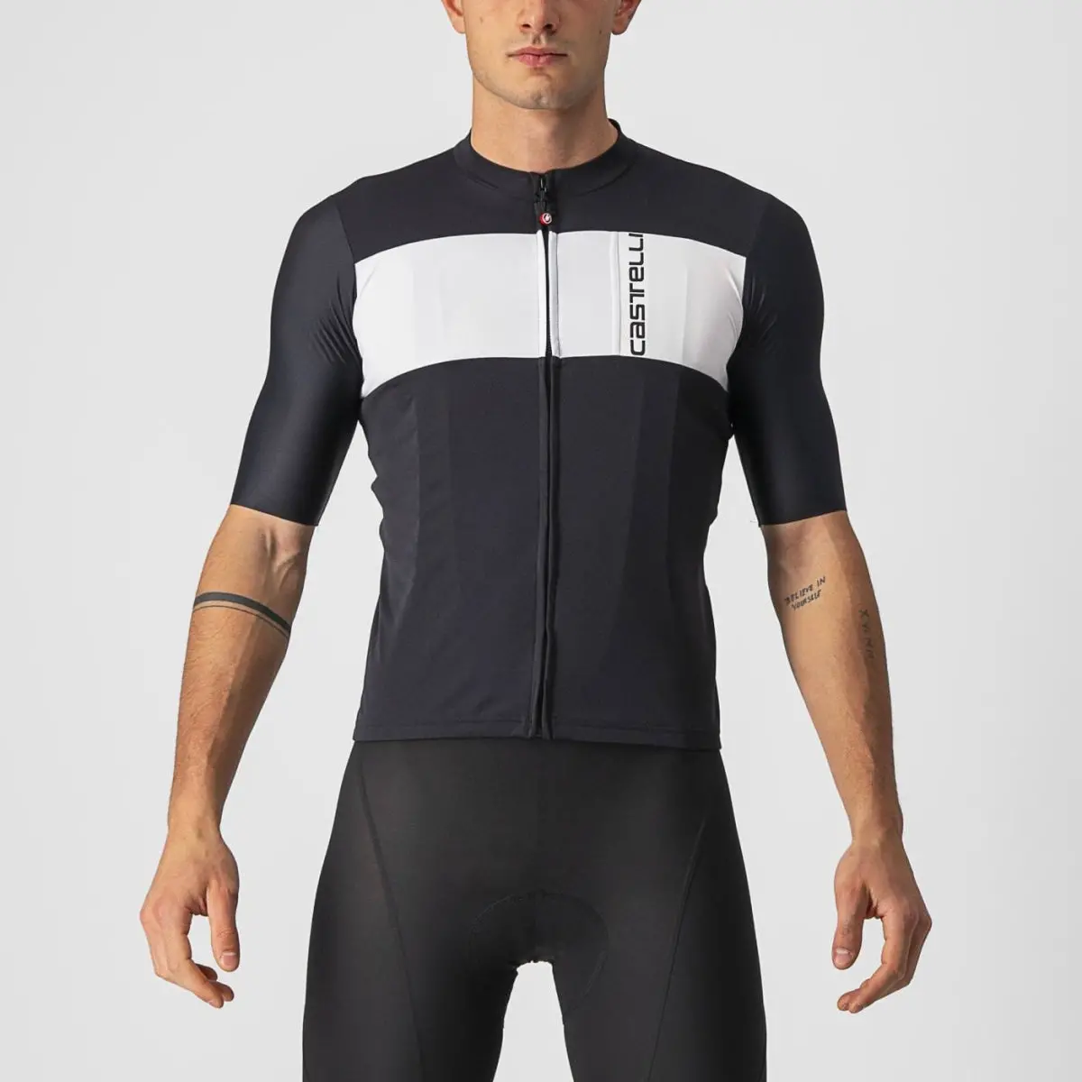 Castelli Prologo 7 Mens Jersey 1