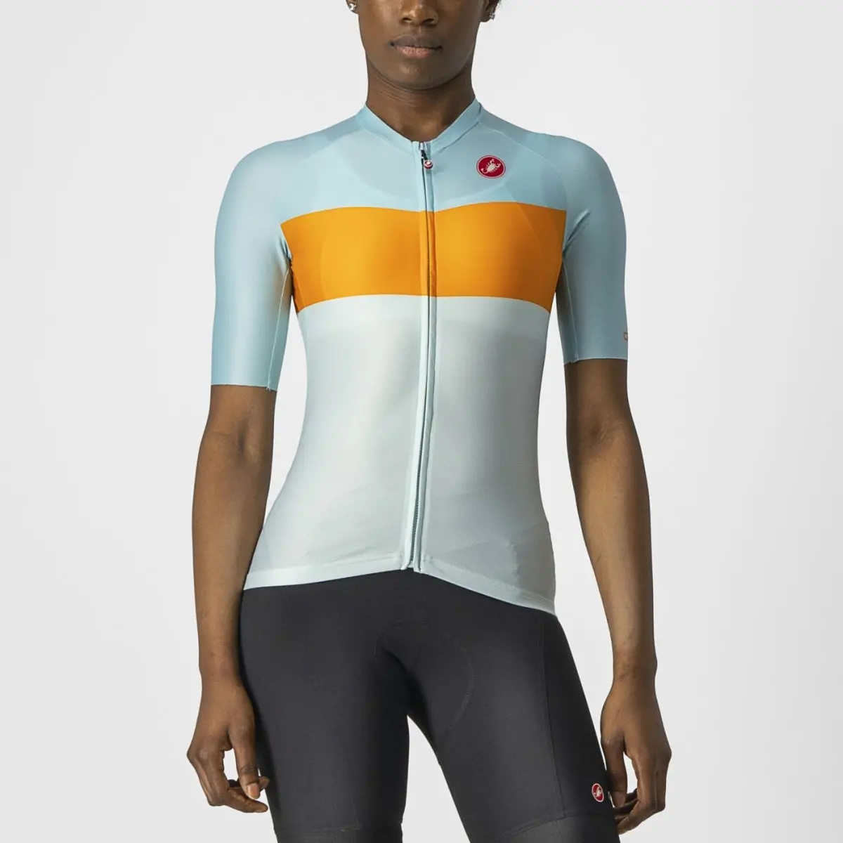 Castelli Aero Pro Womens Jersey 1