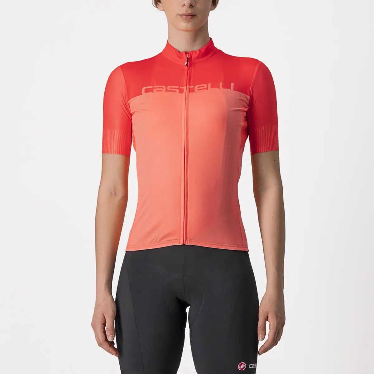 Castelli Velocissima Womens Jersey 1