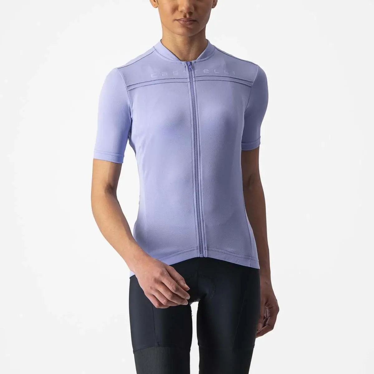 Castelli Anima 4 Womens Cycling Jersey 1