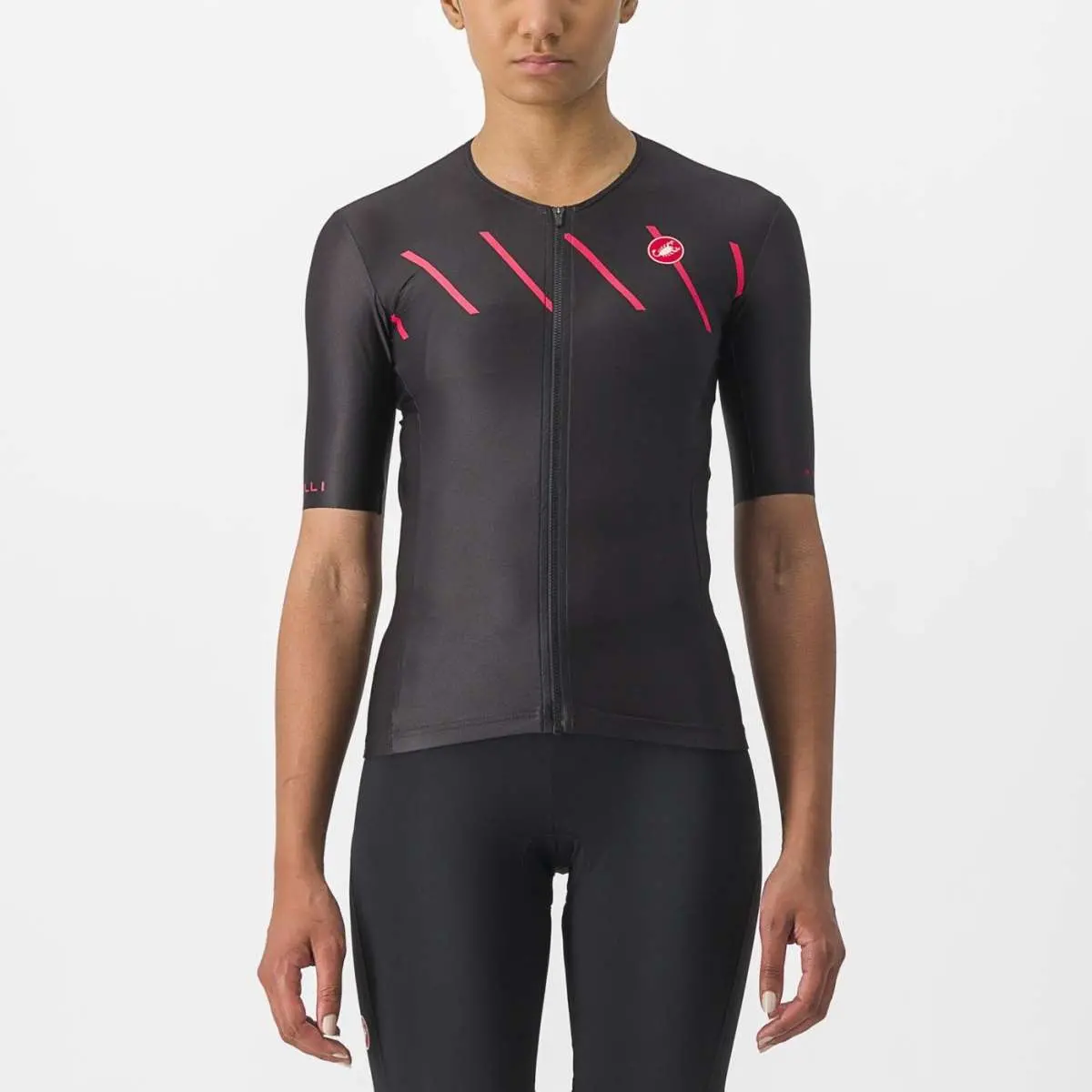 Castelli Free Speed 2 Womens Race Tri Top 1