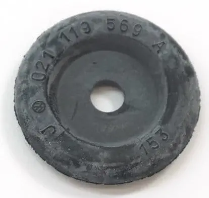 Pcg 119 569 A - Rubber Grommet 1