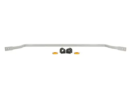 Whiteline Heavy Duty 24Mm Front Adjustable Sway Bar - 98-05 Mazda Miata / Mx-5 1