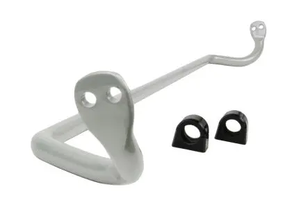 Whiteline Heavy Duty 22Mm Front Adjustable Sway Bar  - 93-00 Subaru Wrx Sti / 2.5 Rs 1