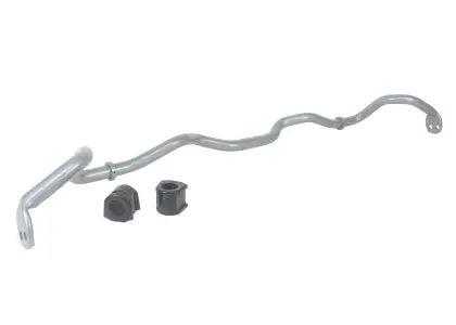 Whiteline Heavy Duty 24Mm Adjustable Front Sway Bar  - 22+ Subaru Wrx 1