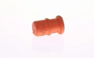 034 133 335 D - Rubber Cap - Exhaust Sampling Port - 87+ 1