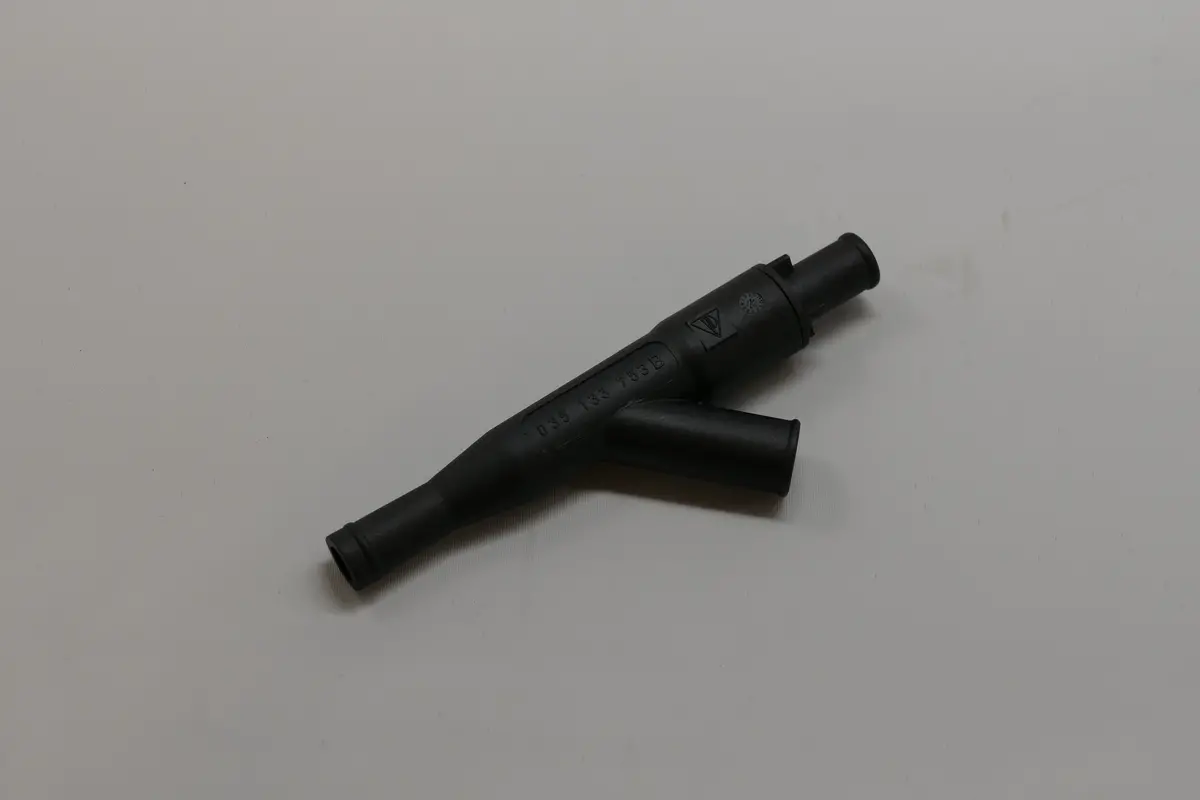 035 133 753 B - Venturi Tube From Booster 1