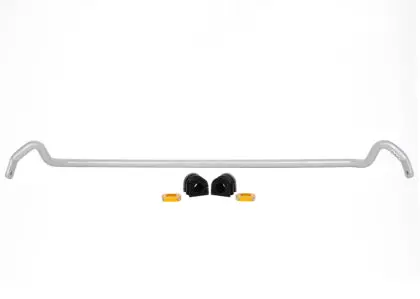 Whiteline Heavy Duty 24Mm Front Sway Bar  - 02-07 Subaru Wrx Sedan 1