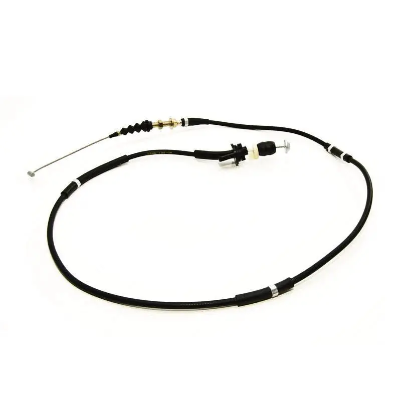 Hybrid Racing Long Honda Throttle Cable 1