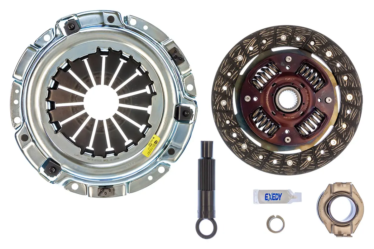 Exedy Stage 1 Organic Clutch Kit - H-Series 1
