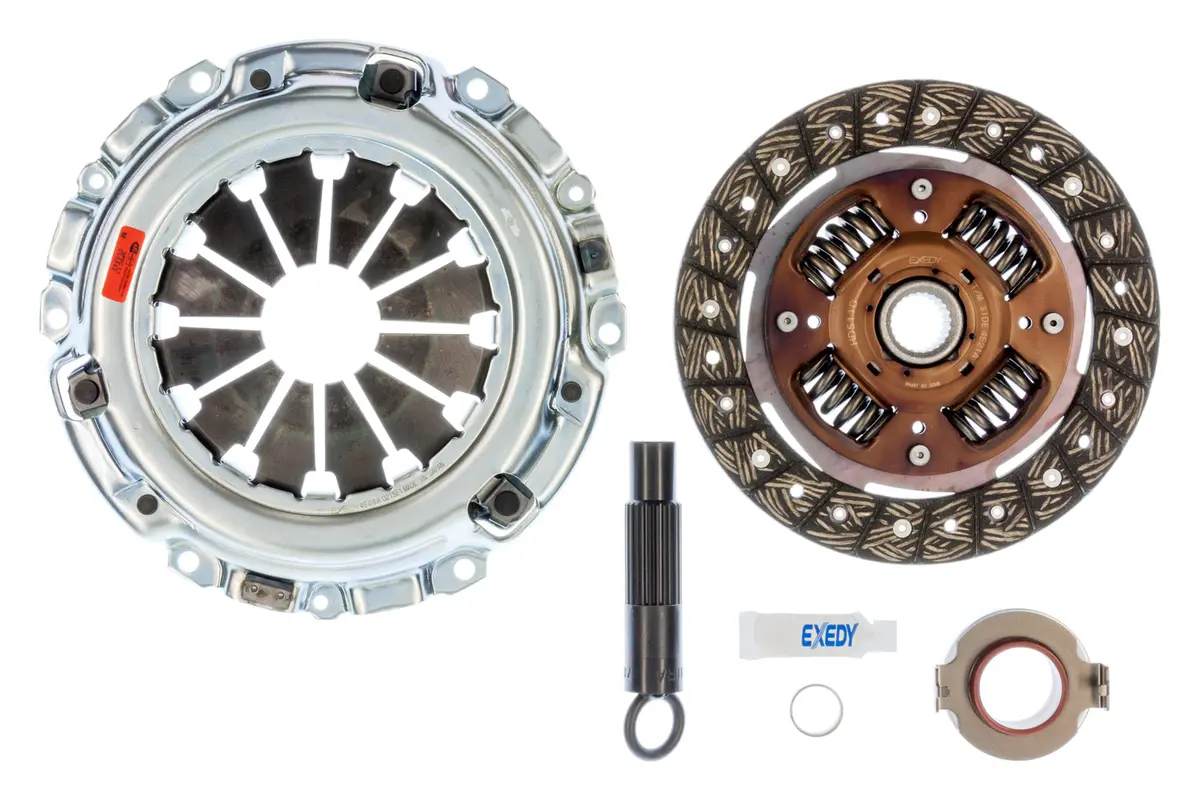 Exedy Stage 1 Organic Clutch Kit - K-Series 1