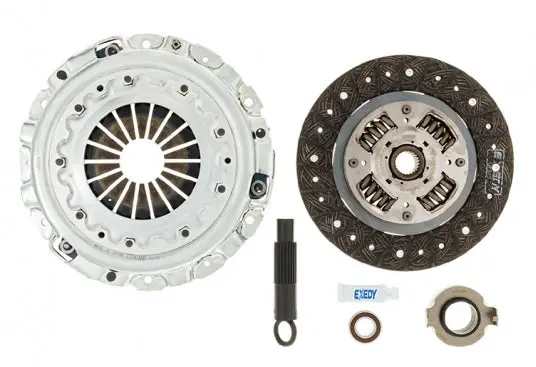 Exedy Stage 1 Organic Clutch Kit - 17-21 Civic Type R (K20c1) 1