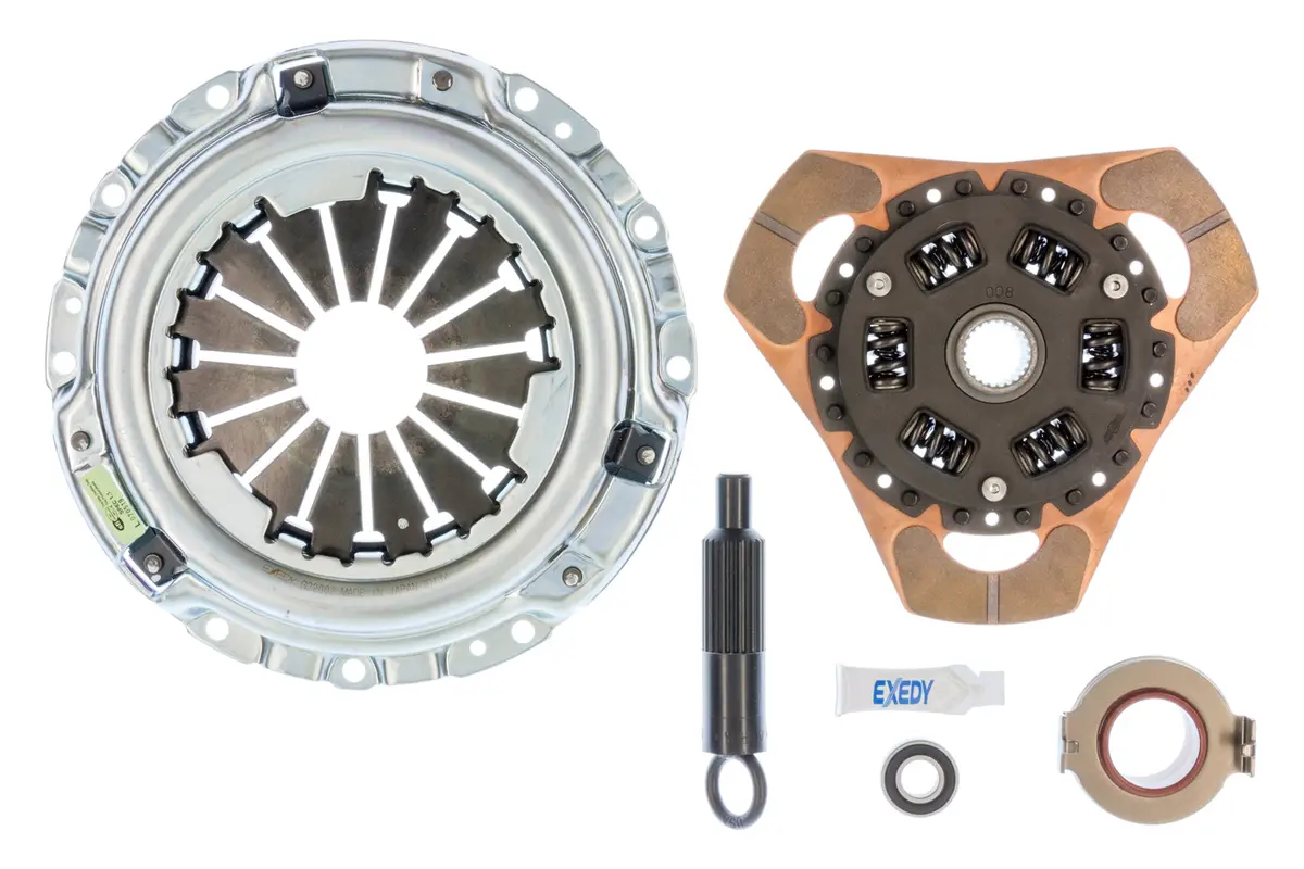 Exedy Stage 2 Clutch Kit - B-Series 1
