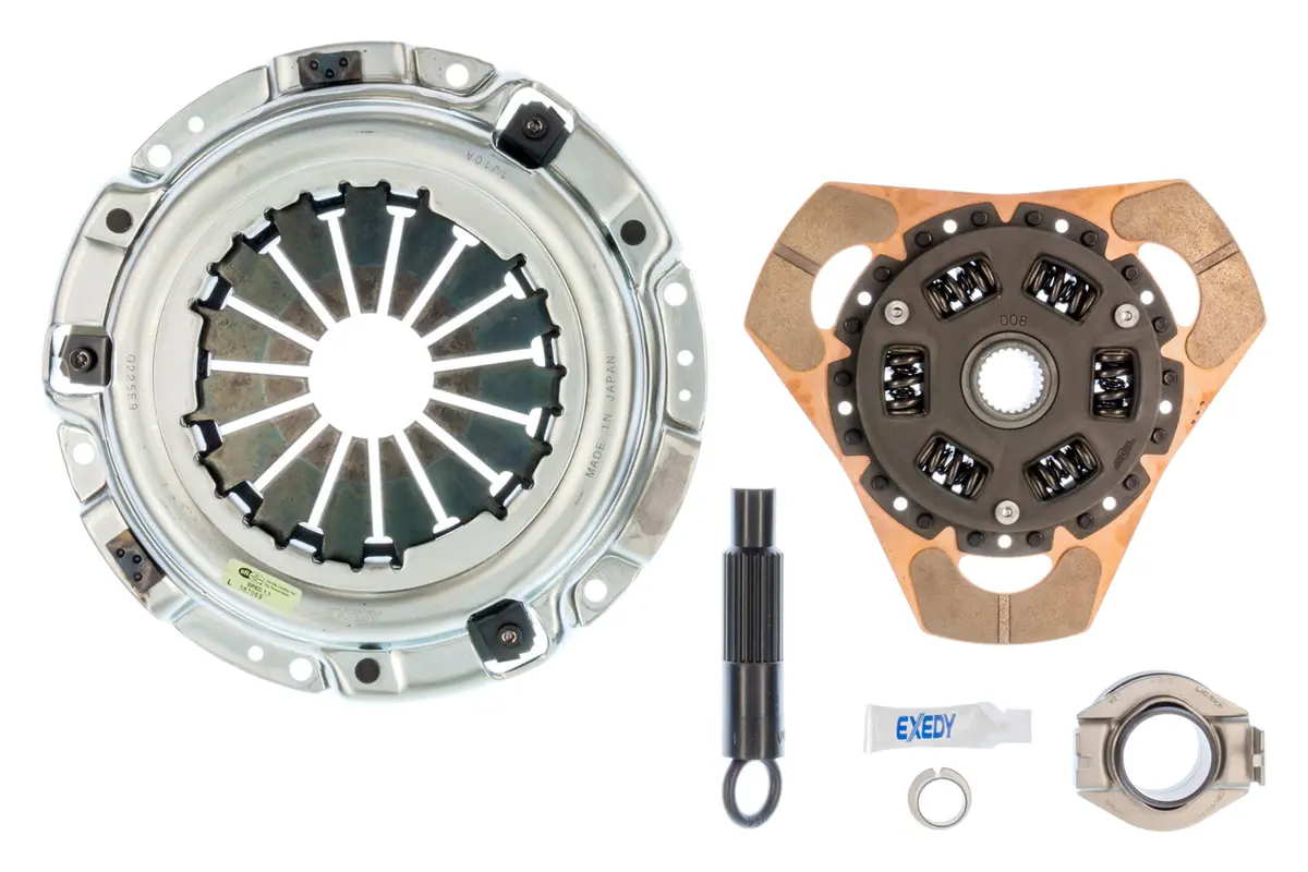Exedy Stage 2 Clutch Kit - H-Series 1
