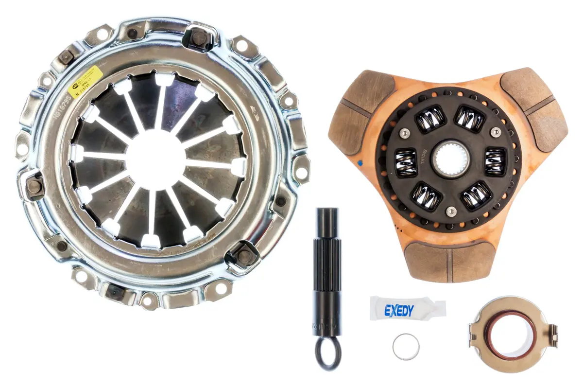 Exedy Stage 2 Clutch Kit - K-Series 1