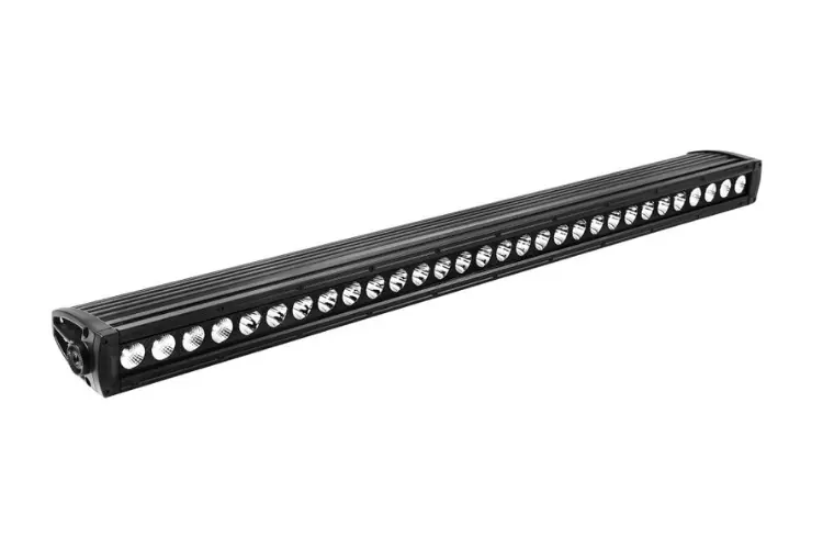 Westin 09-12211-30C B-Force 30" Led Light Bar Single Row 1