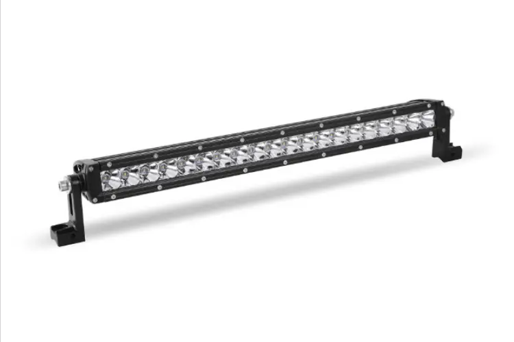 Westin 09-12270-30S Xtreme 30" Led Light Bar Single Row 1
