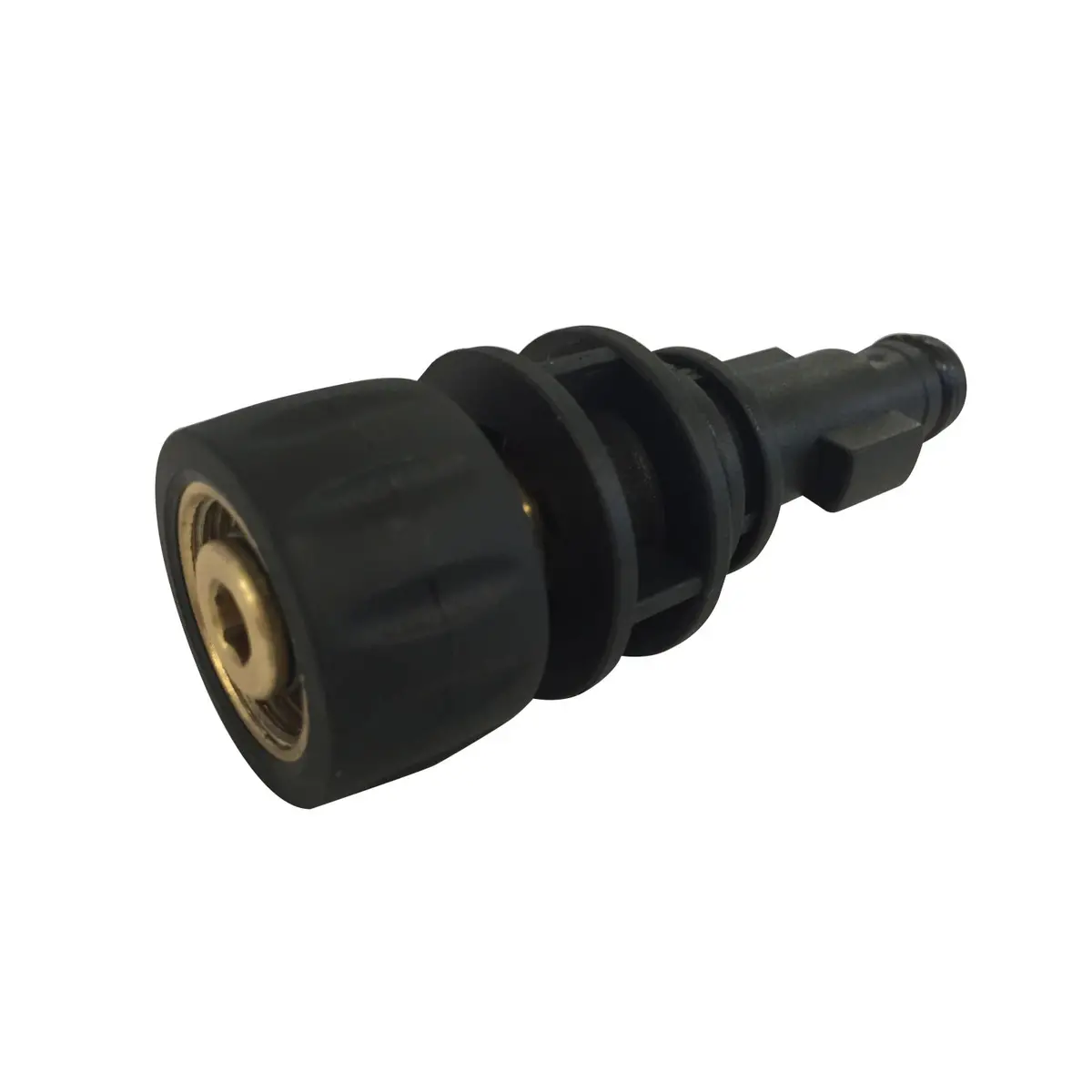 Sun Joe Spx-Bmm22f Bayonet (Male) To M22 (Female) Adapter For Spx Series Pressure Washers 1