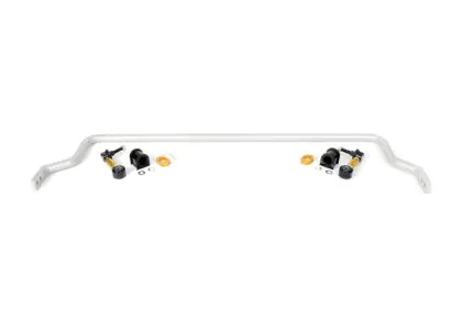 Whiteline Heavy Duty 24Mm Front Adjustable Sway Bar - 89-97 Mazda Miata / Mx-5 2