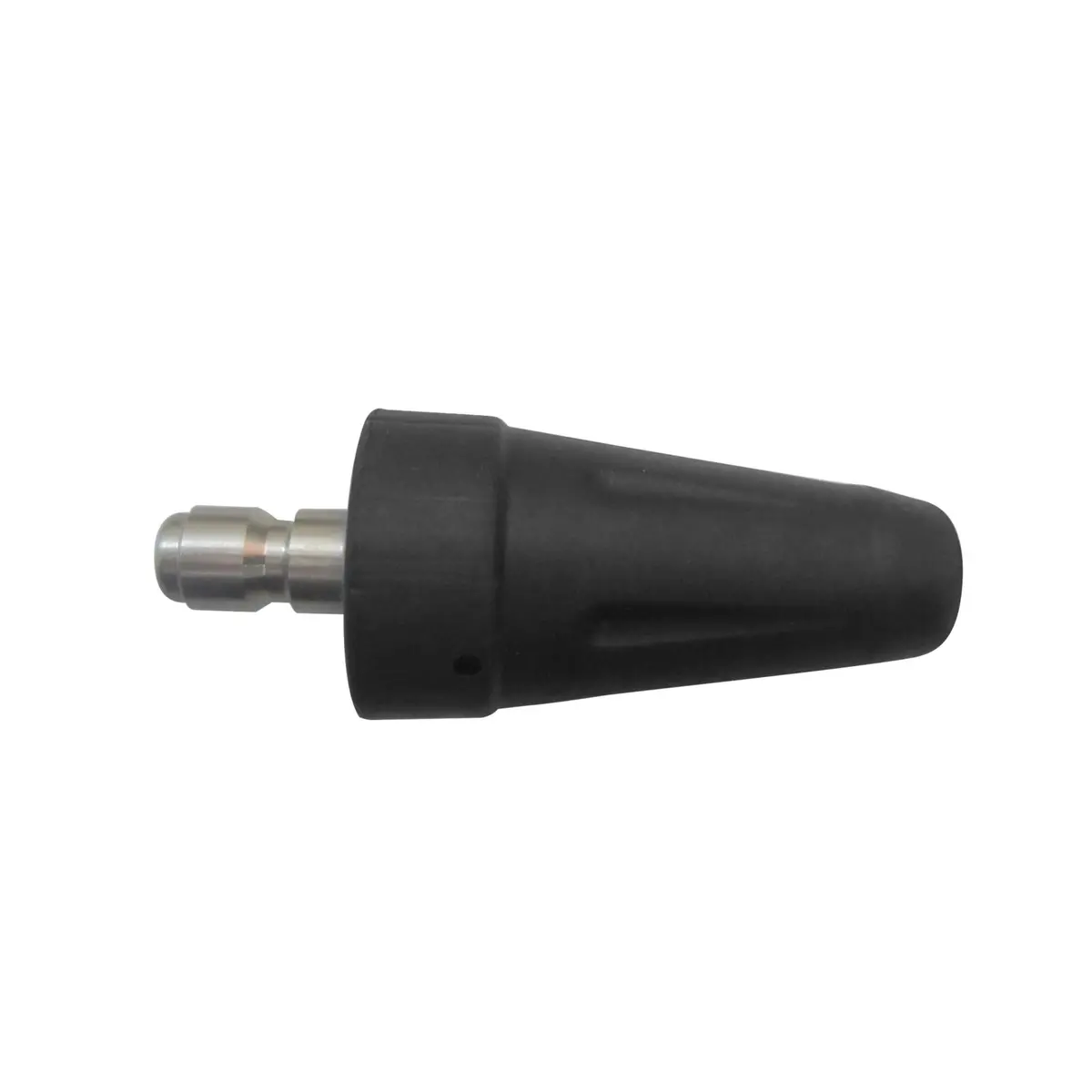 Sun Joe Spx-Tsn-34S Universal Turbo Head Spray Nozzle For Spx Series Pressure Washers And Others | 1/4-Inch Quick-Connect 1
