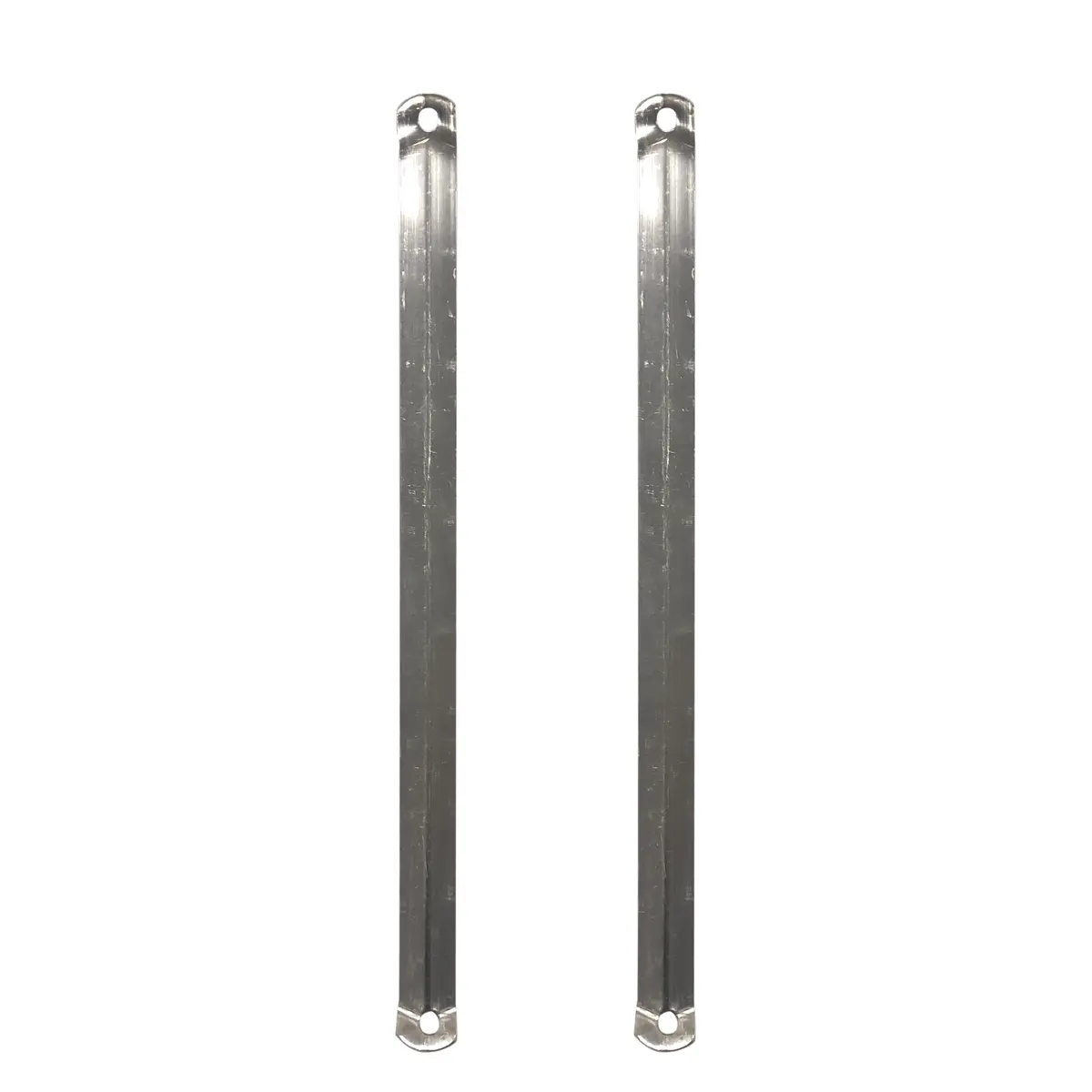 Snow Joe Aluminum Braces For Rj204m & Rj205m Roof Rake Head 1