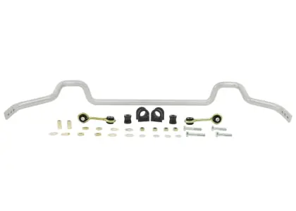 Whiteline Heavy Duty 30Mm Adjustable Front Sway Bar  - 87-92 Toyota Supra 1