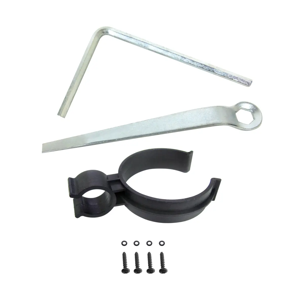 Sun Joe Cj601e-Hp Electric Chipper + Shredder Hardware Pack For Cj601e/602E 1