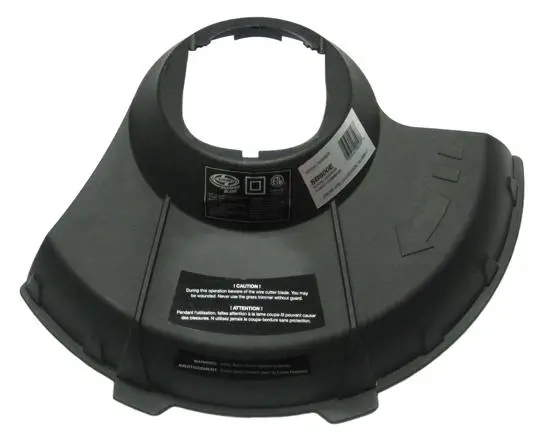 Sun Joe Sb600e/Sb601e Stringless Trimmer/Edger Replacement Shield 1