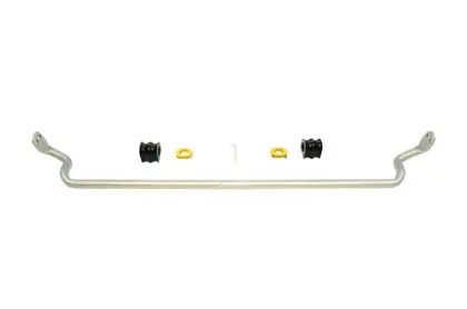 Whiteline Heavy Duty 24Mm Front Adjustable Sway Bar  - 04-07 Subaru Sti 1