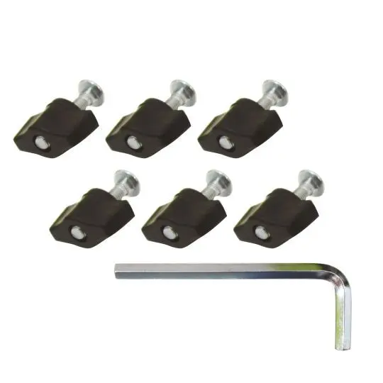 Mj501m/Mj502m/Mj504m Hardware Pack 1