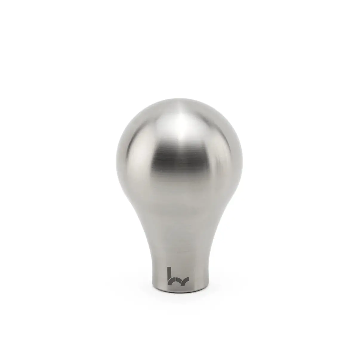 Hybrid Racing Stainless Steel Maxim Performance Shift Knob 1