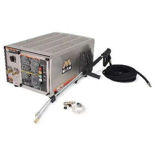 1000 Psi 2.5 Gpm Portable Pressure Washer (1P 120V) Cw-1003-Sme1 1
