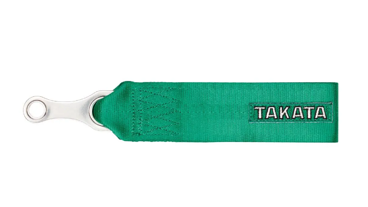Takata Tow Strap 1