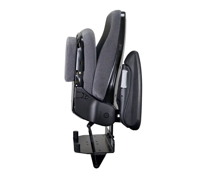 Grammer High Back Foldable Seat (Contact For Pricing) 1