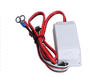 10L0l Golf Cart Control Box For 6 Pcs Canopy & Underglow Kit 1