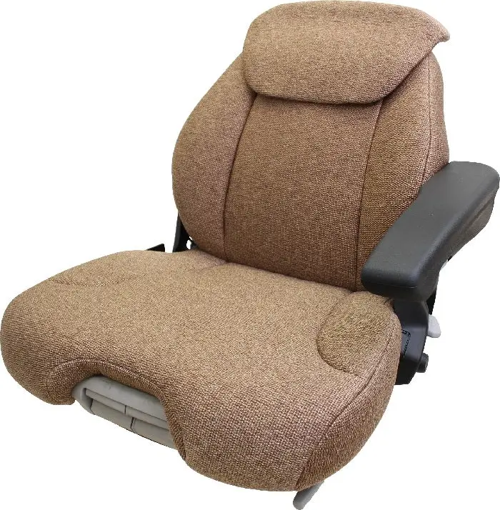 Grammer 741 Fabric Seat Replacement For Command Arm 1