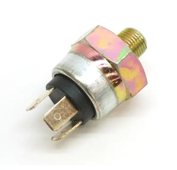 113 945 515 G - Master Cylinder Brake Stop Light Switch - 78 To 86 1