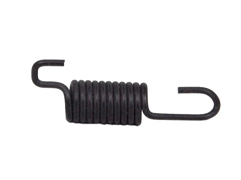 Lever Backrest Adjustment Spring For Grammer H90 1