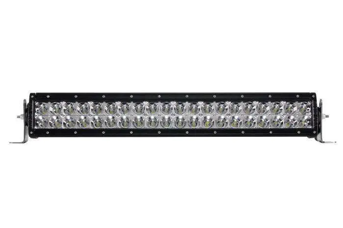 Rigid Industries 120113 E-Series Pro 20" Flood Led Light Bar 1