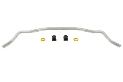 Whiteline Heavy Duty 27Mm Rear Adjustable Sway Bar -08-15 Mitsubishi Lancer Evolution X 1