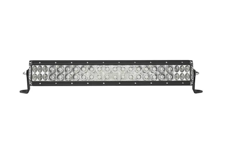 Rigid Industries 122313 E-Series Pro 20" Spot/Driving Combo Led Light Bar 1