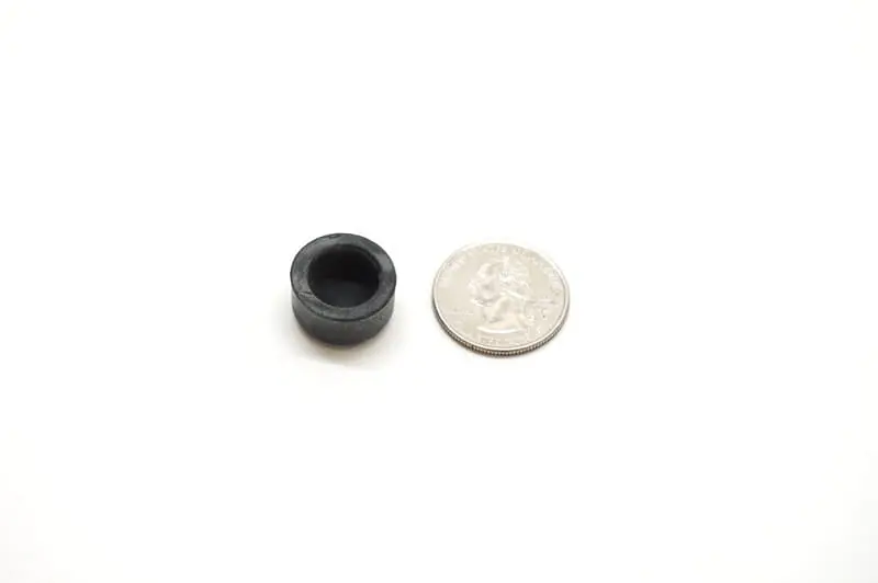 126 277 008 1 - Rubber Cap For Modulator Valve 1