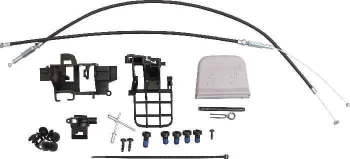 Air Level Control Switch Kit (Universal) 2
