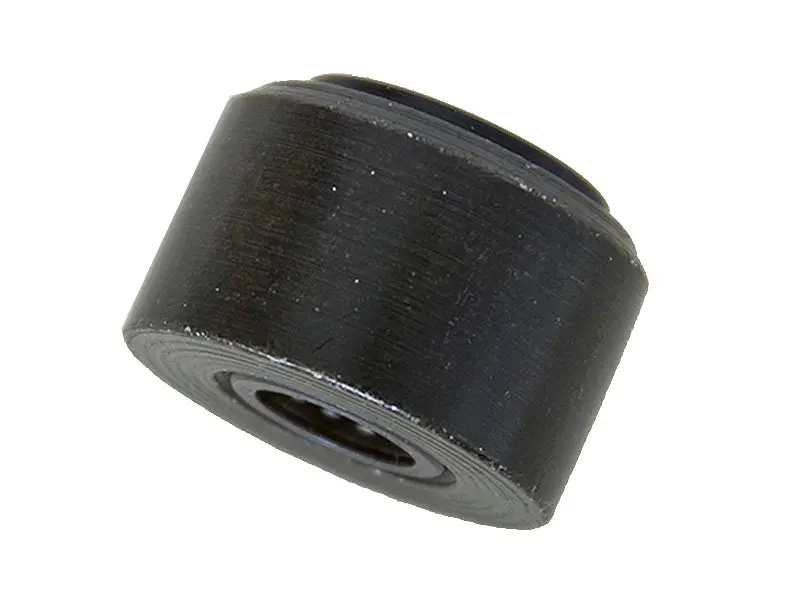 Seat Suspension Steel Roller For Grammer 1