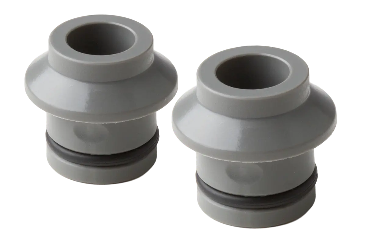 Sea Sucker Huske 12X100mm Thru Axle Plugs 1